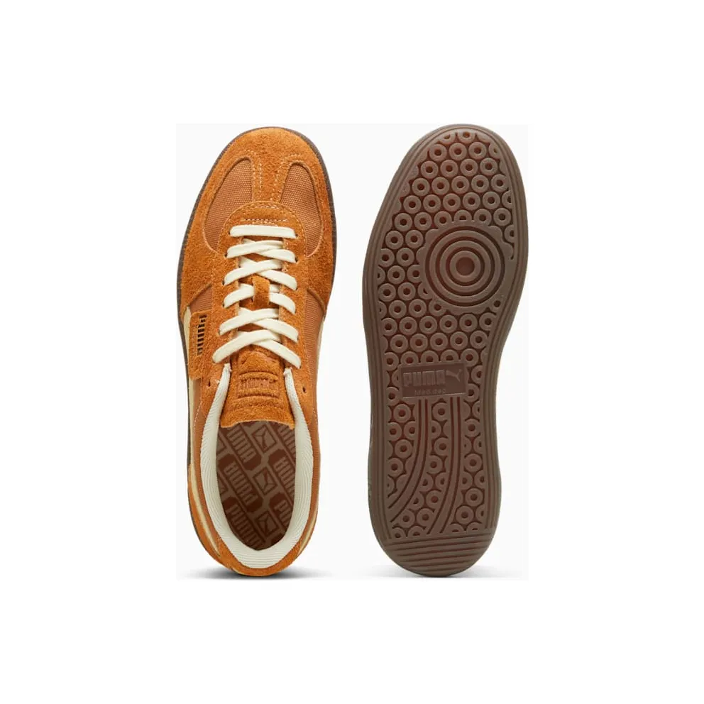 Puma Palermo Vintage Caramel Latte (396841-02)