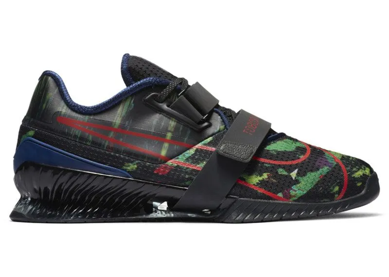 Nike Romaleos 4 Amp I Am Not a Robot (CU6452-060)