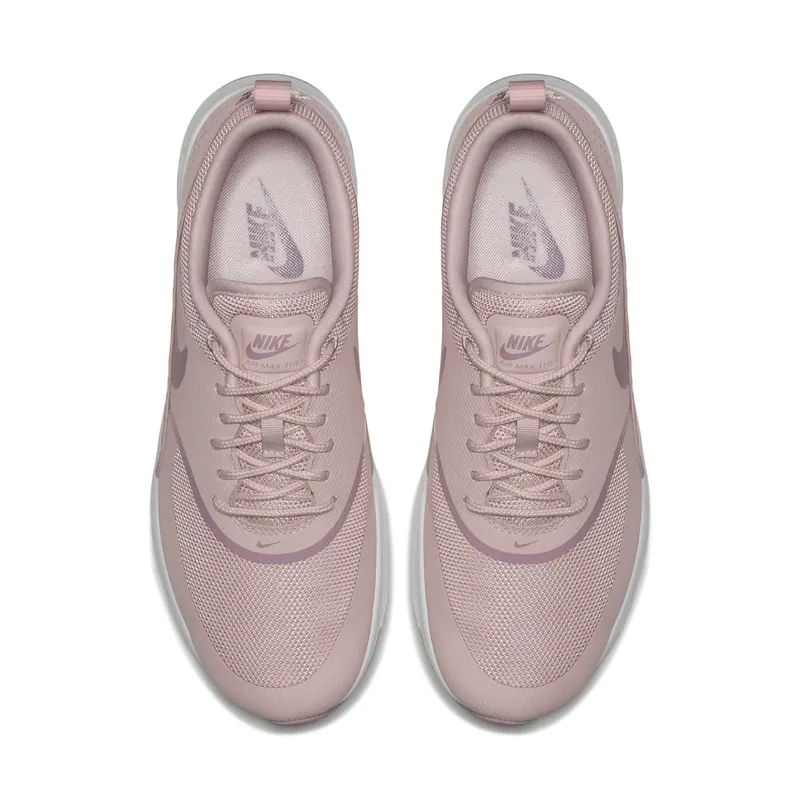 Nike Air Max Thea Barely Rose Elemental Rose (599409-612)