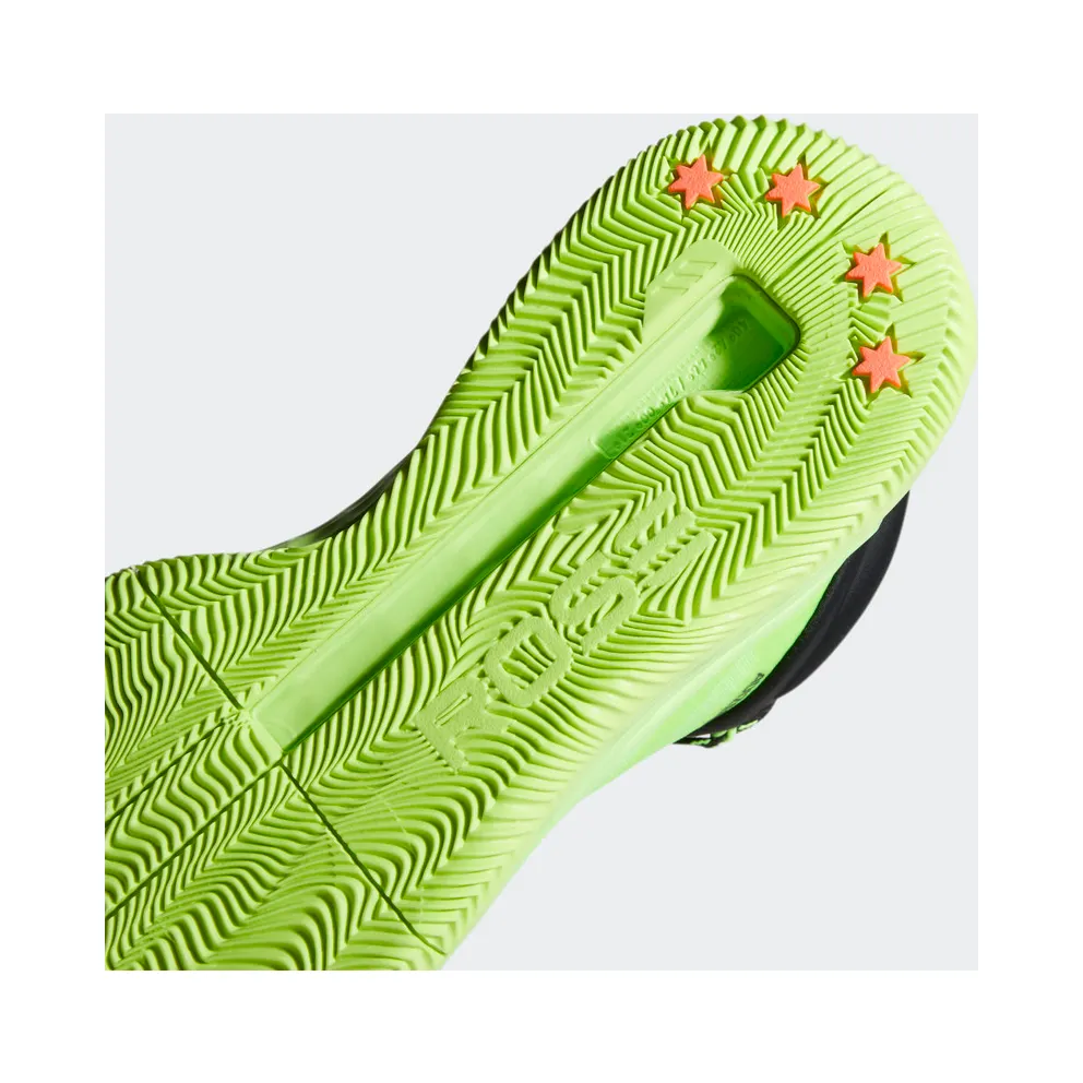 adidas D Rose 11 Signal Green Signal Green/Core Black/Signal Green (FU7405)