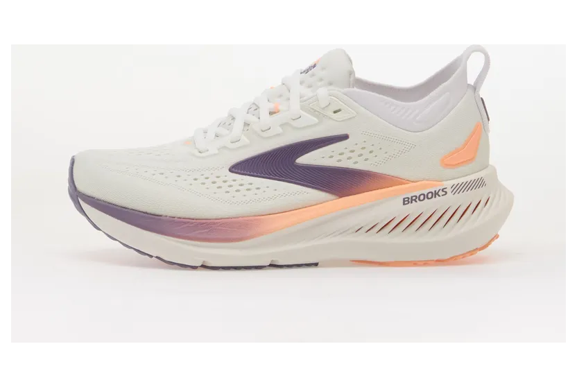 Brooks Glycerin grau (120492-1B-174)