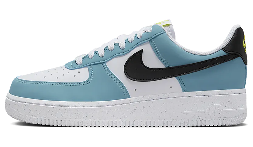 Nike AIR FORCE 1 “Dusty Cactus” (HJ9571-400)