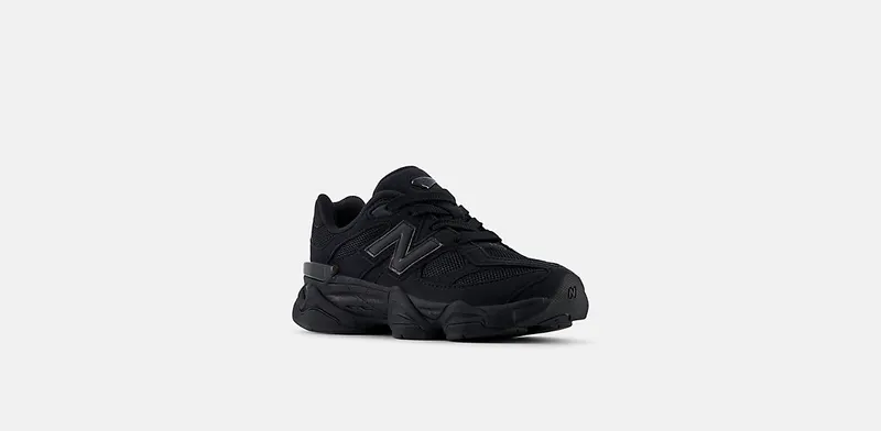 New Balance 9060 PS “Black” (PC9060BB)