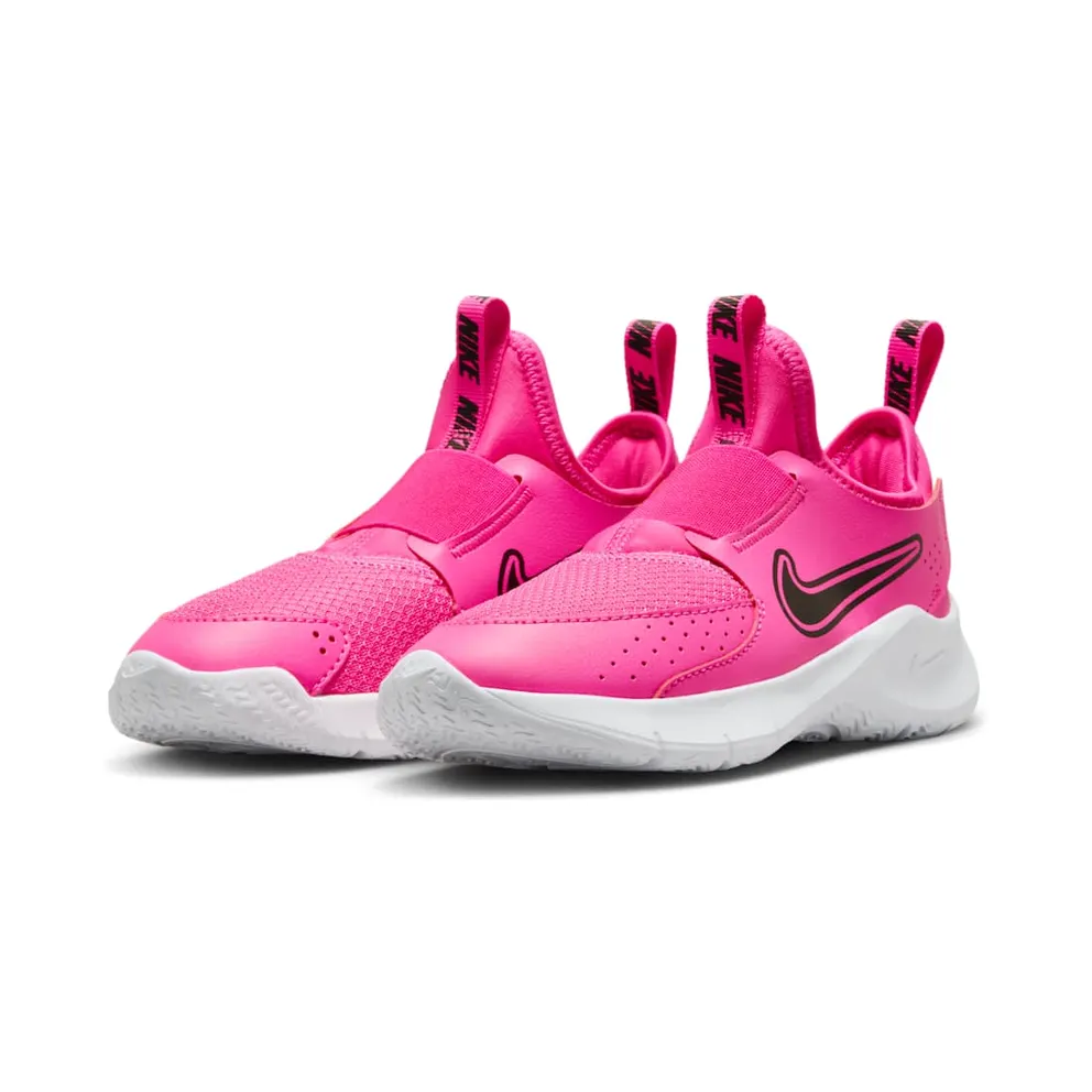Nike Flex Runner 3 Laser Fuchsia Black (FN1449-602)