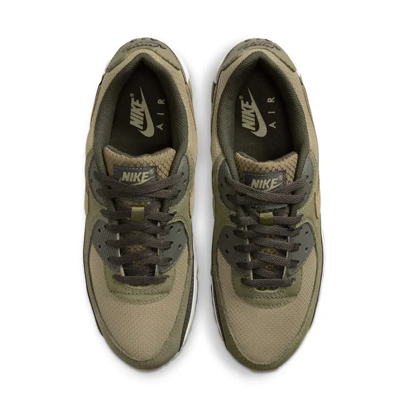 Nike Air Max 90 Ballistic Neutral Olive (DM0029-200)