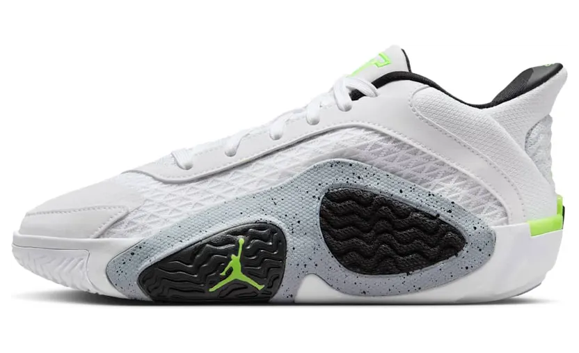 Air Jordan Tatum 2 FJ6459-100