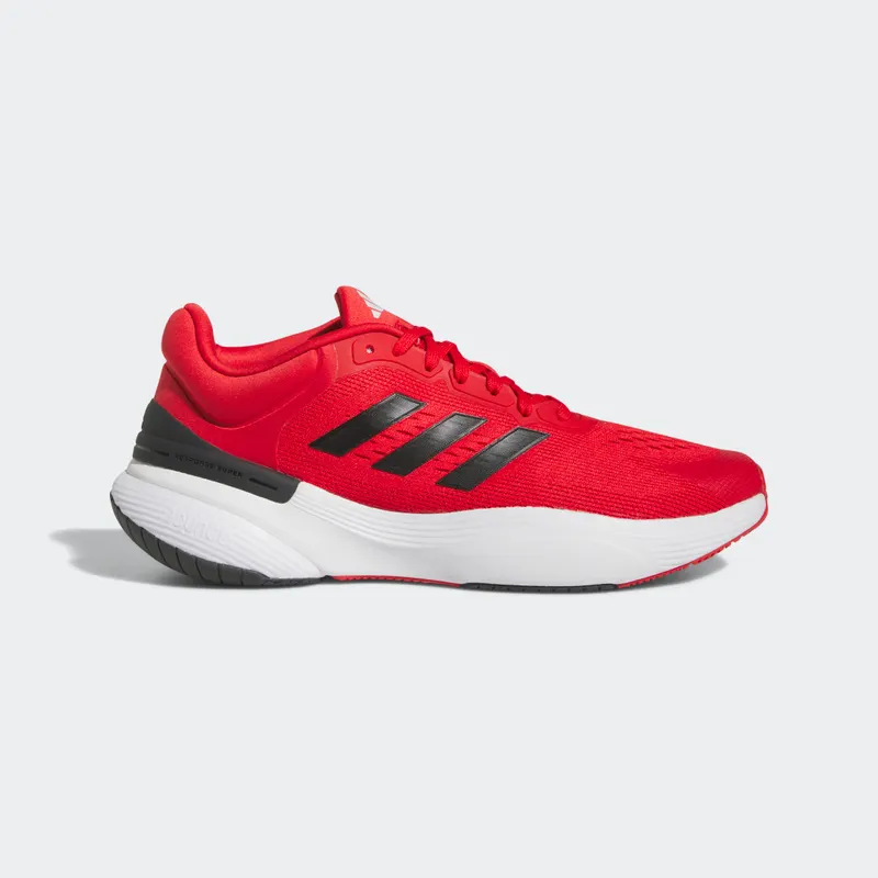adidas Response Super 3.0 Vivid Red / Core Black / Carbon (HP5934)