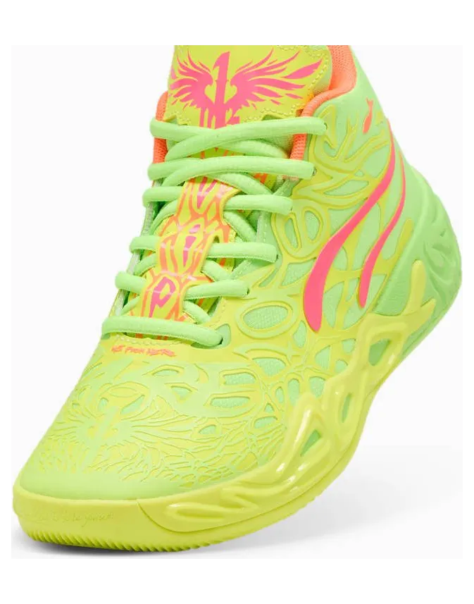 puma-lamelo 311605-01