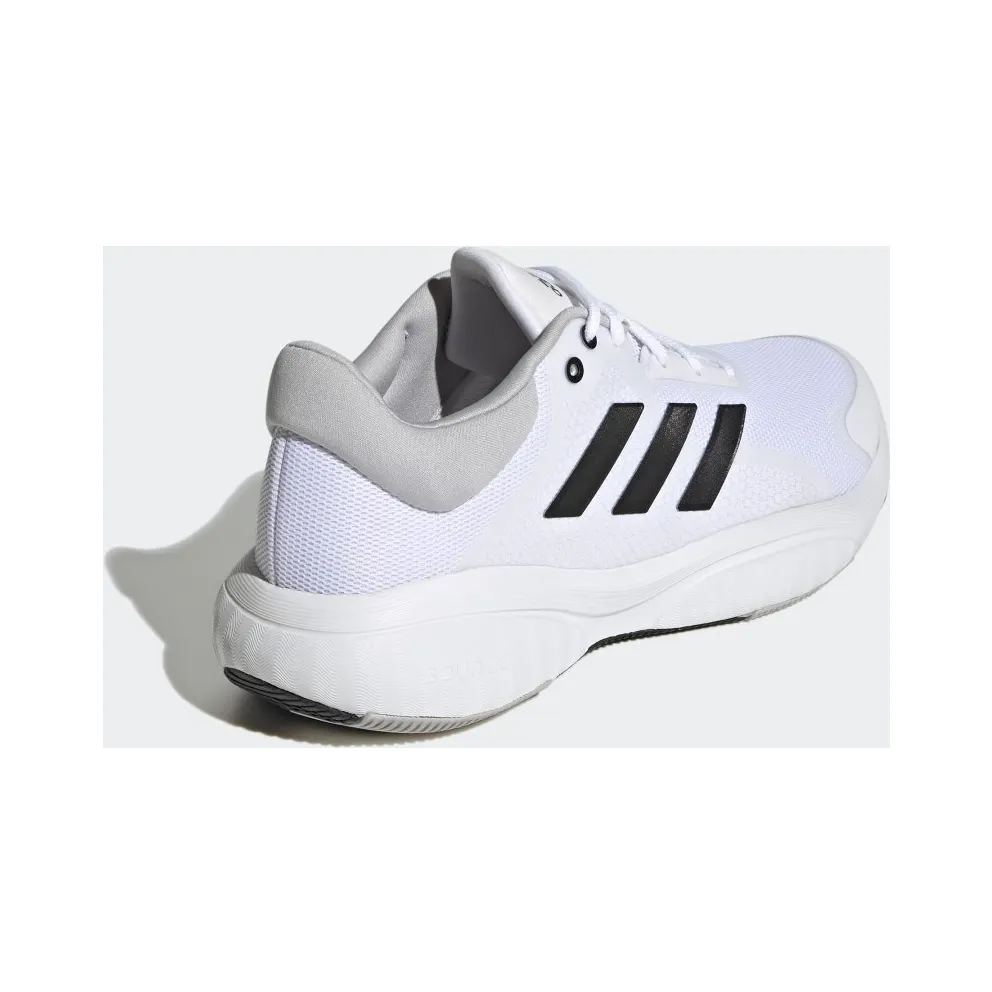 Adidas Response Cloud White / Core Black / Grey Two (GX1999)