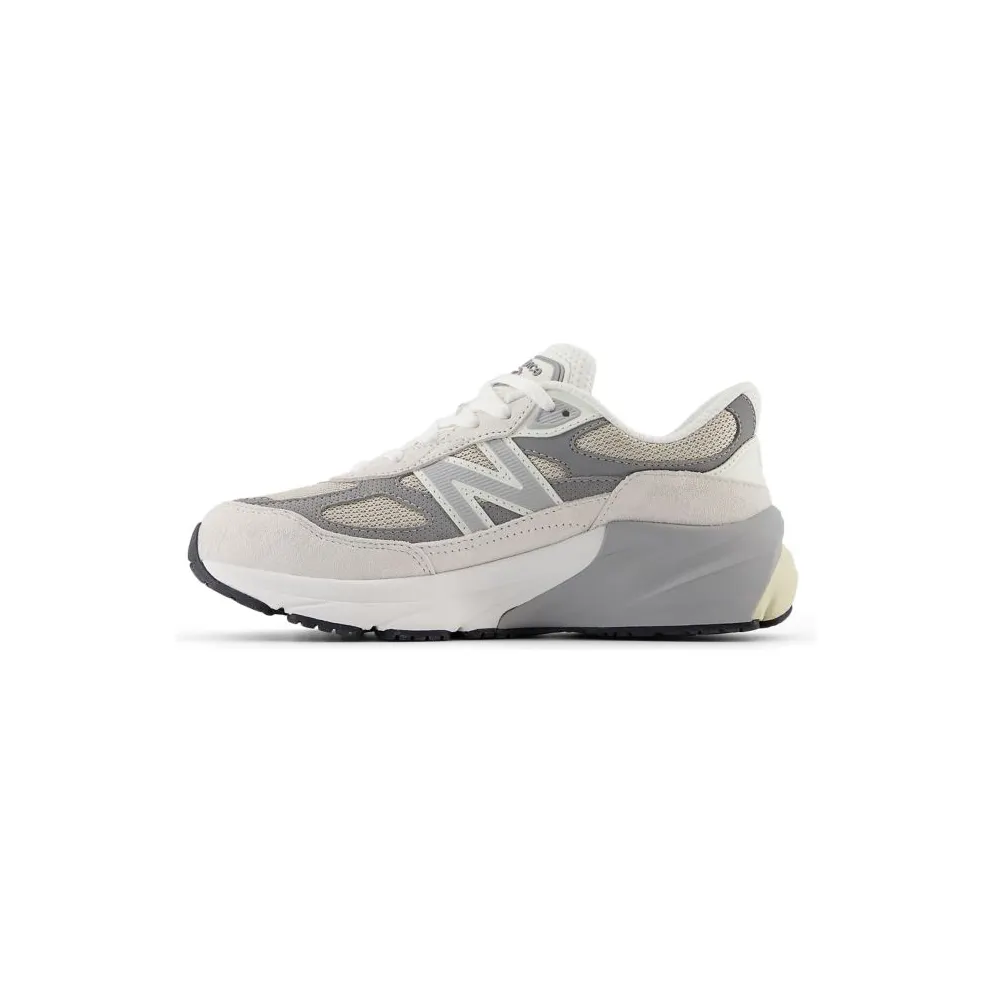 New Balance 990v6 Reflection Marblehead White (GC990NC6)