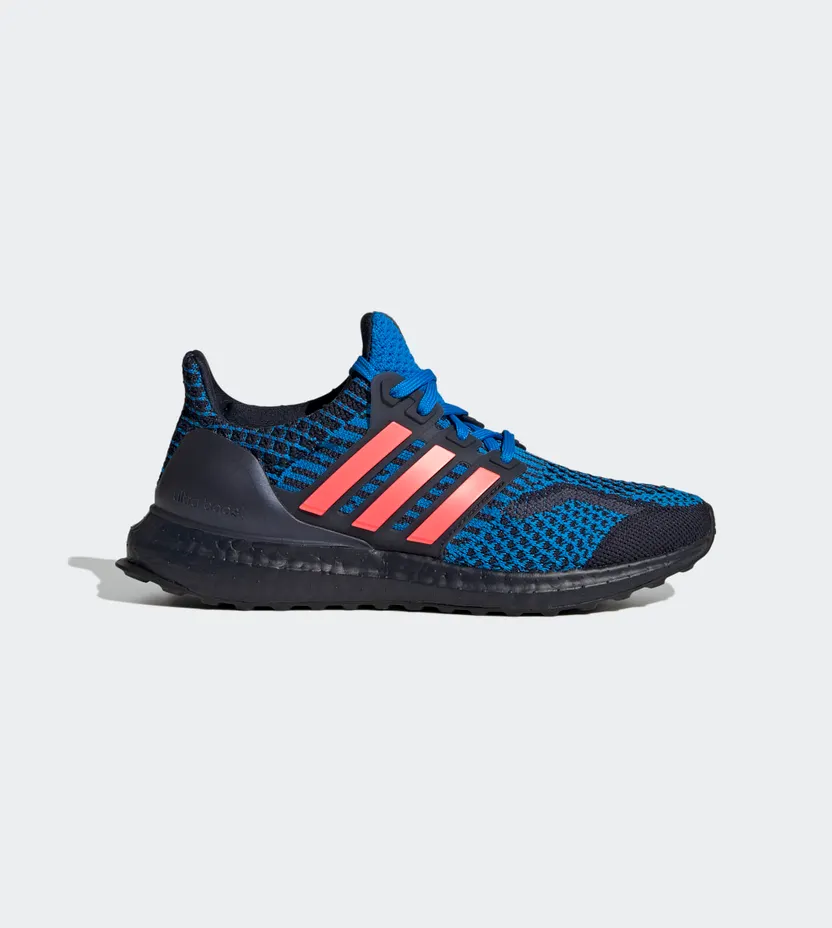 adidas Ultraboost 5.0 DNA Legend Ink / Turbo / Blue Rush (GZ1350)