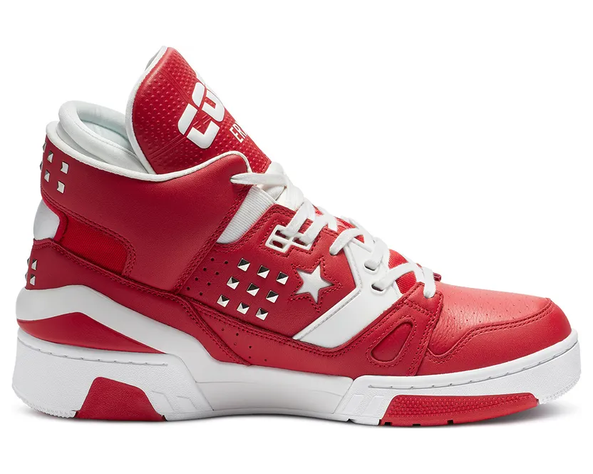 Converse Just Don x ERX-260 Mid ‘Metal Red’ Red/White (163800C)
