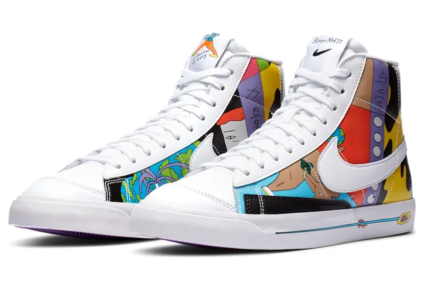 nike-blazer CZ3775-900