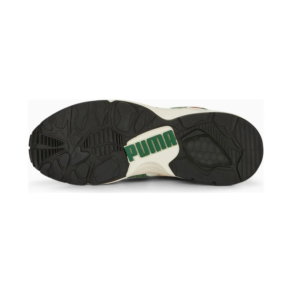 Puma Prevail Fast Green White (389445-01)