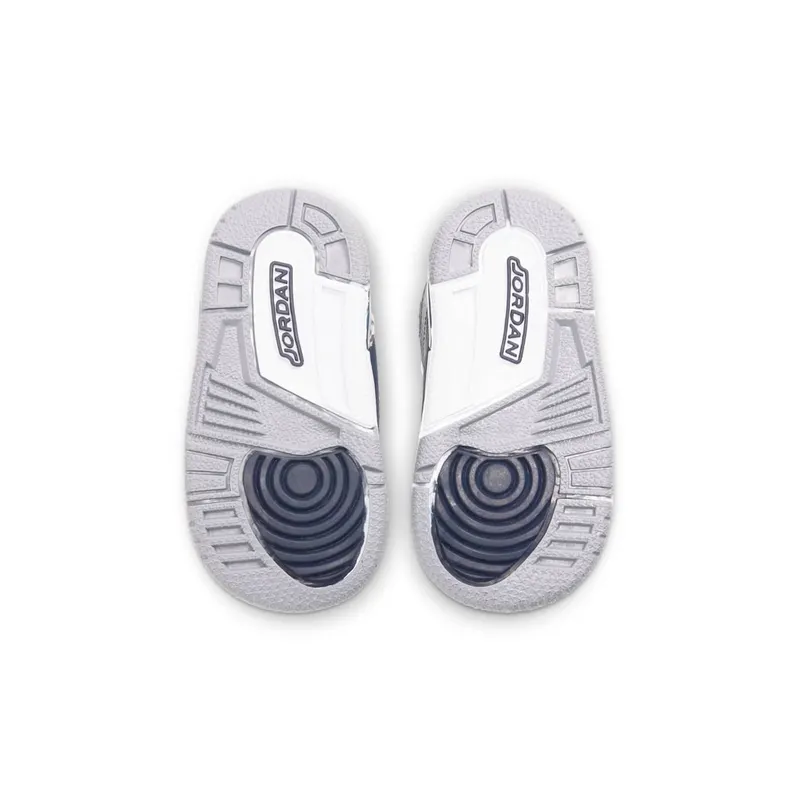 Jordan 3 Retro Georgetown 2021 (TD) (832033 401)