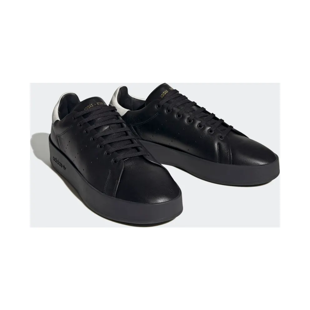 Adidas Stan Smith Recon Core Black / Core Black / Crystal White (H06184)
