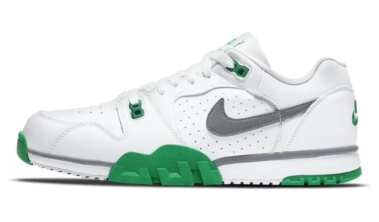 Nike Cross Trainer Low Wit (CQ9182-104)