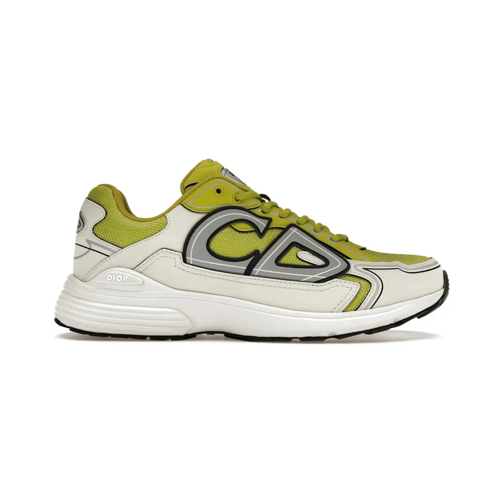 Dior B30 Yellow (3SN279ZLX_H661)