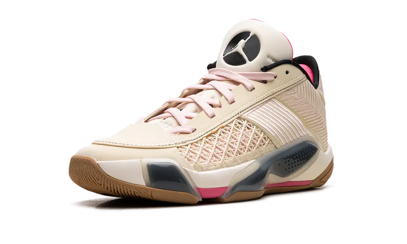 Air Jordan 38 Low PF “Fresh Start” (FD2325-100)