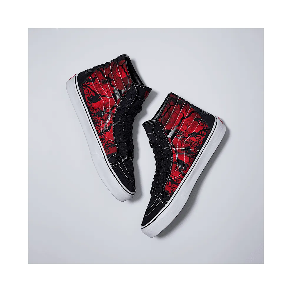 Vans Sk8-Hi Reissue Stranger Things (VN0A2XSBY09)