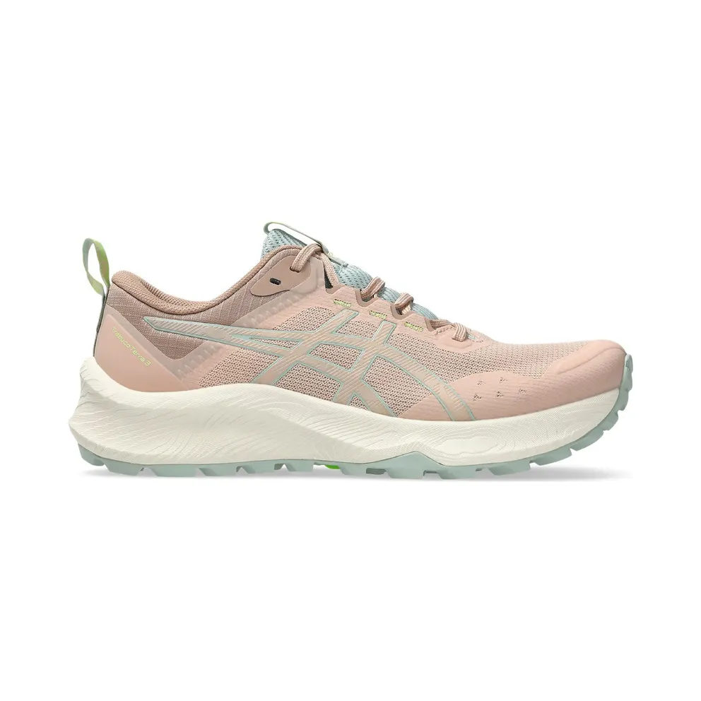 ASICS Trabuco Terra 3 Pale Apricot Lichen Rock (1012B925-700)