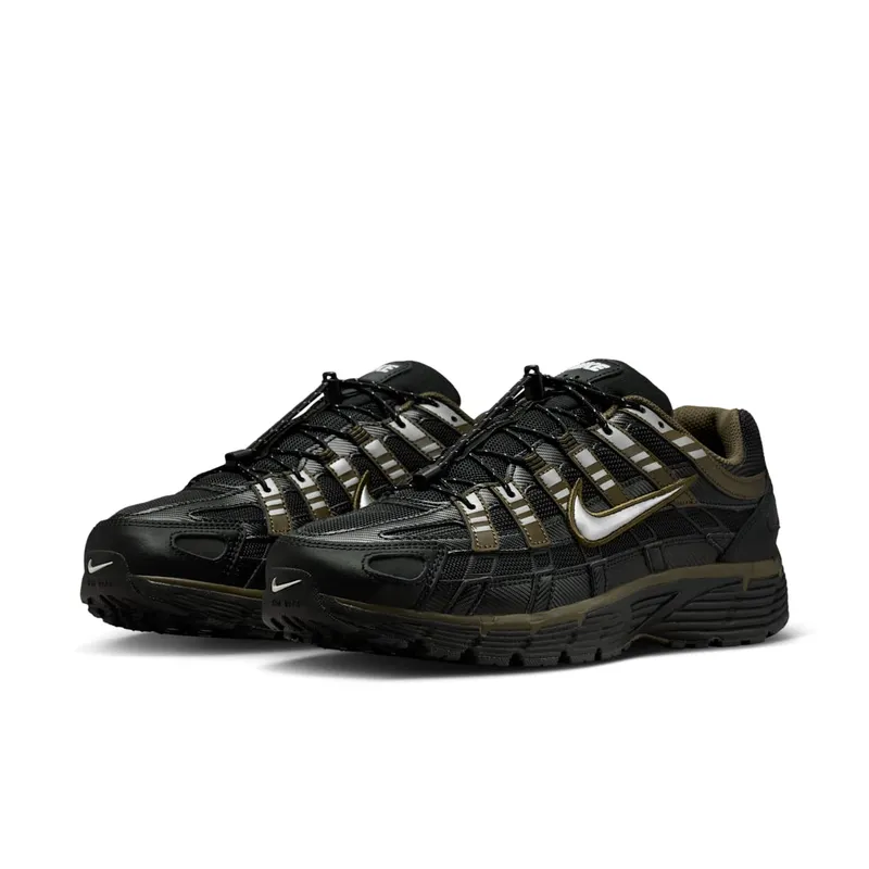 Nike P-6000 Dark Hazel (IQ0298-010)