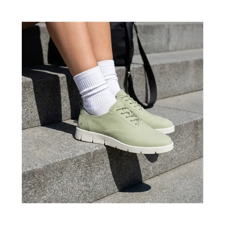 Ecco Pastelgroen (282313-02334)