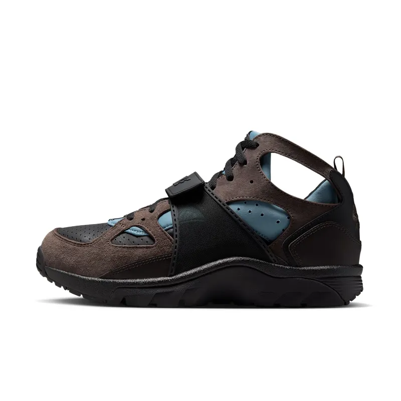 Nike Air Trainer Huarache “Baroque Brown” (IB0497-001)