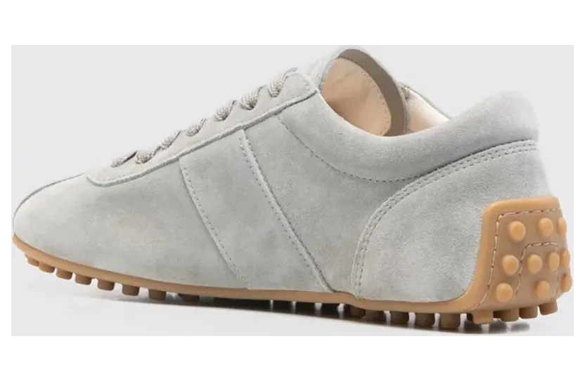 Tod’s Sneakers Grey (XXW59L0JW90M8WB218) (2)