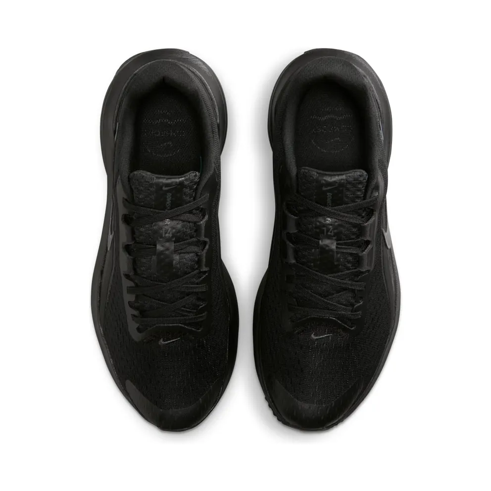 Nike ISPA Zoom Road Warrior Black/Anthracite/Black (IB1899-001)
