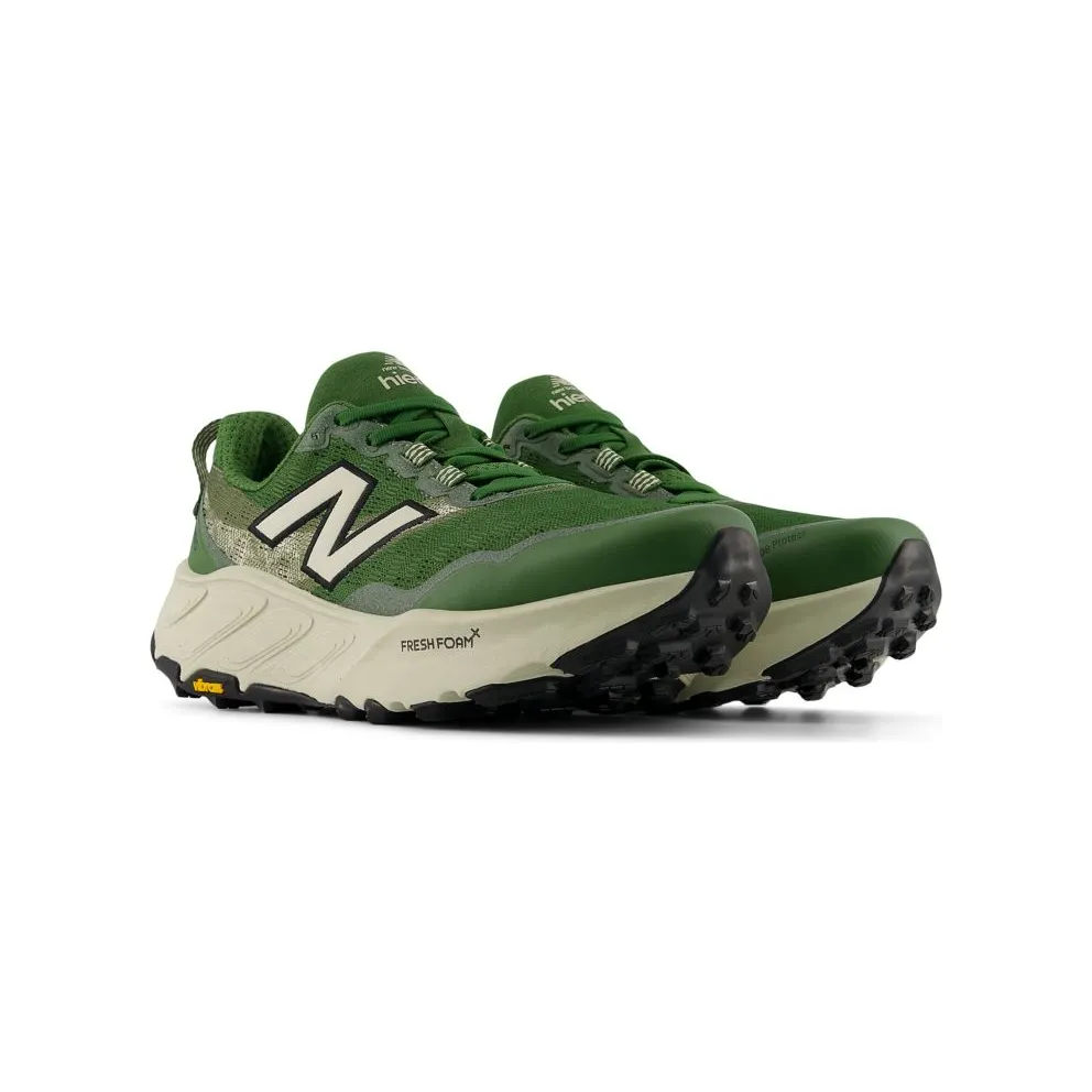 New Balance Fresh Foam Hierro Green