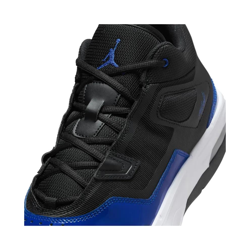 Jordan Stay Loyal 3 Black White Game Royal (FB1396-041)