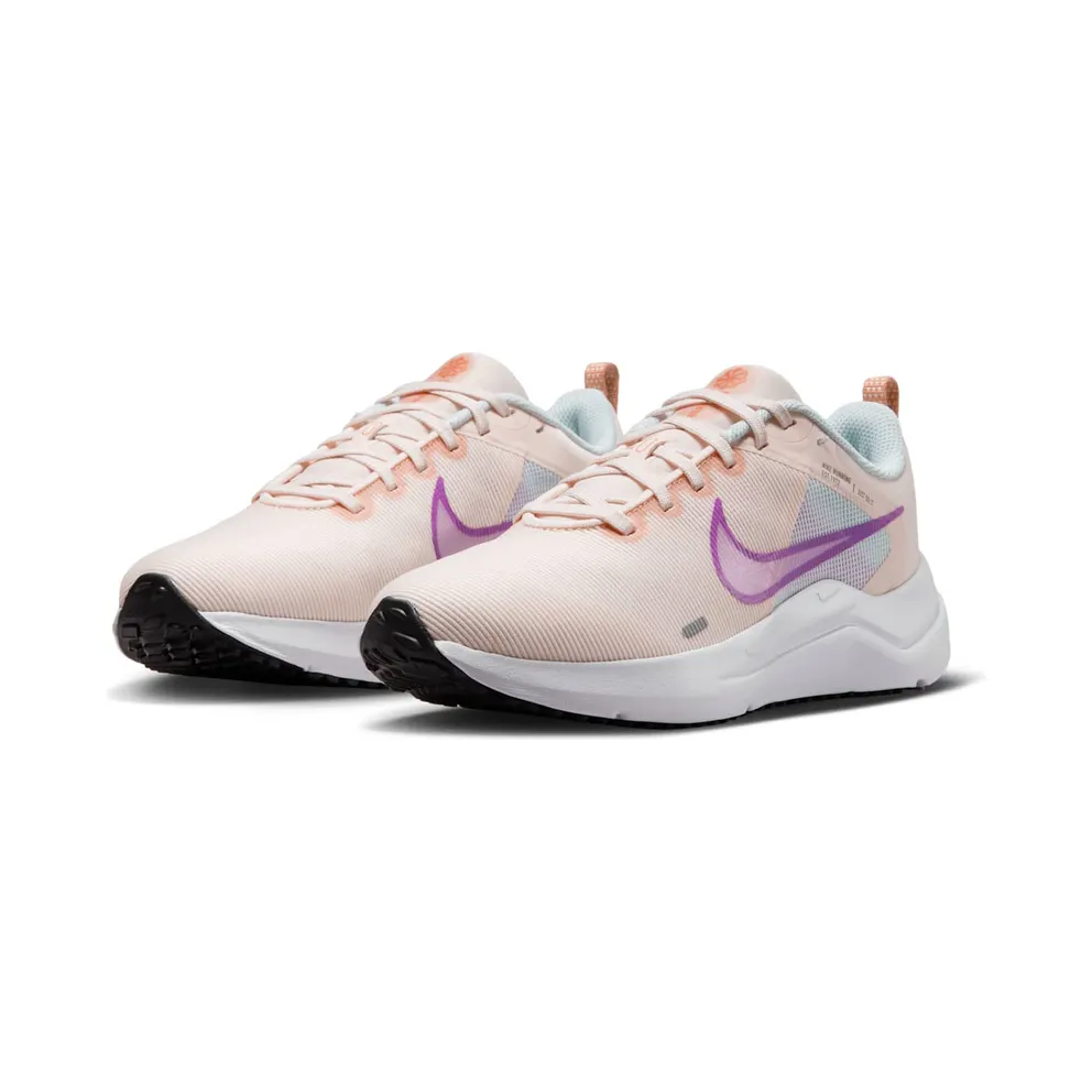 Nike Downshifter 12 Guava Ice Rush Fuchsia (DD9294-800)