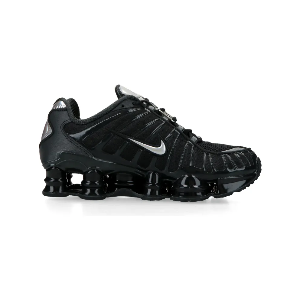 Nike W Shox TL (off noir / metallic silver) – IB7704-001