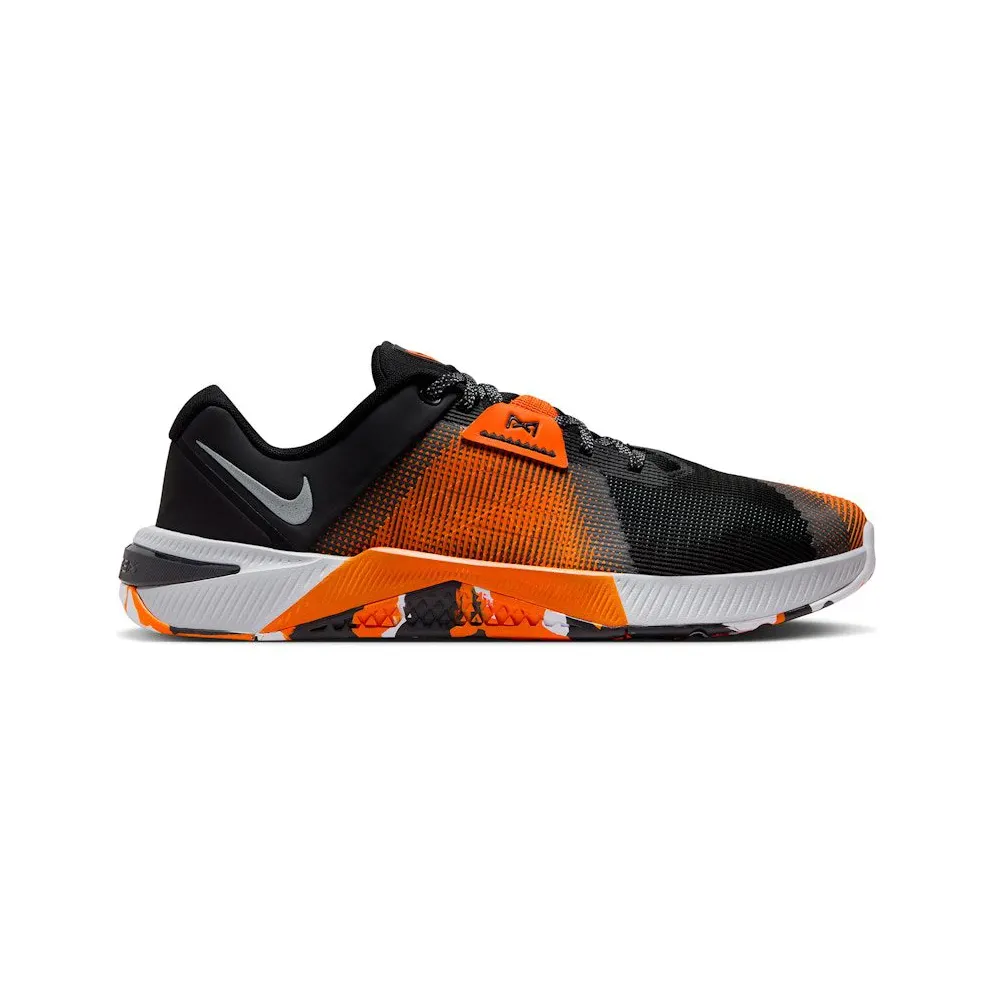 Nike Metcon 10 Black Safety Orange (HJ1875-005)