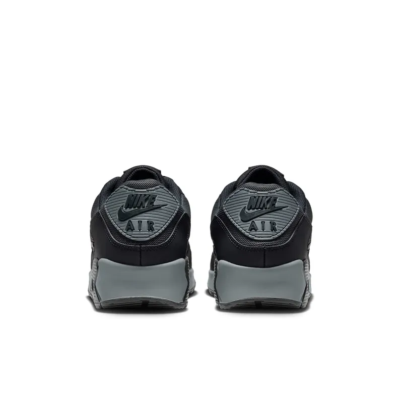 Nike Air Max 90 Black Anthracite Cool Grey (HM0625-001)
