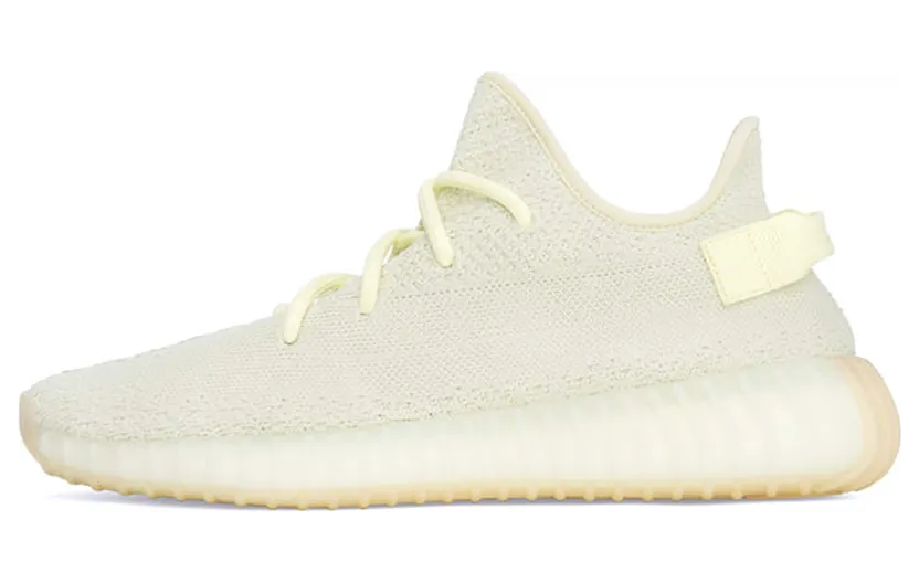 Adidas Yeezy Boost 350 V2 Butter (F36980)