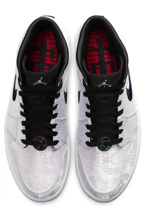 air-jordan-1 CU2804-100
