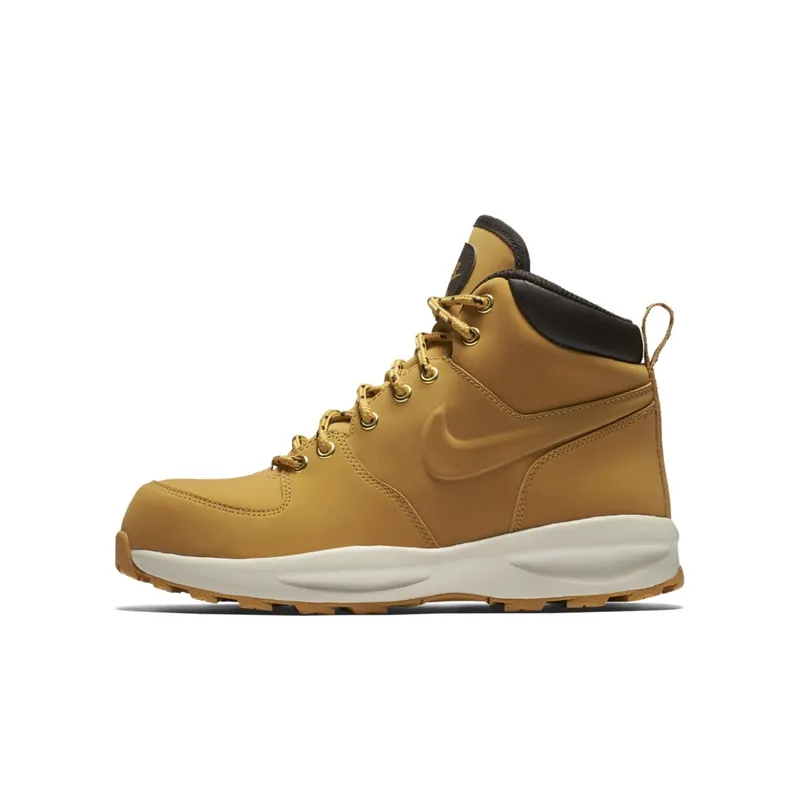 Nike  Manoa Haystack (GS) Haystack/Velvet Brown-Haystack (AJ1280-700)