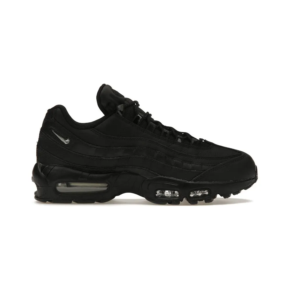 Nike Air Max 95 Jewel Triple Black (FN7273-001)