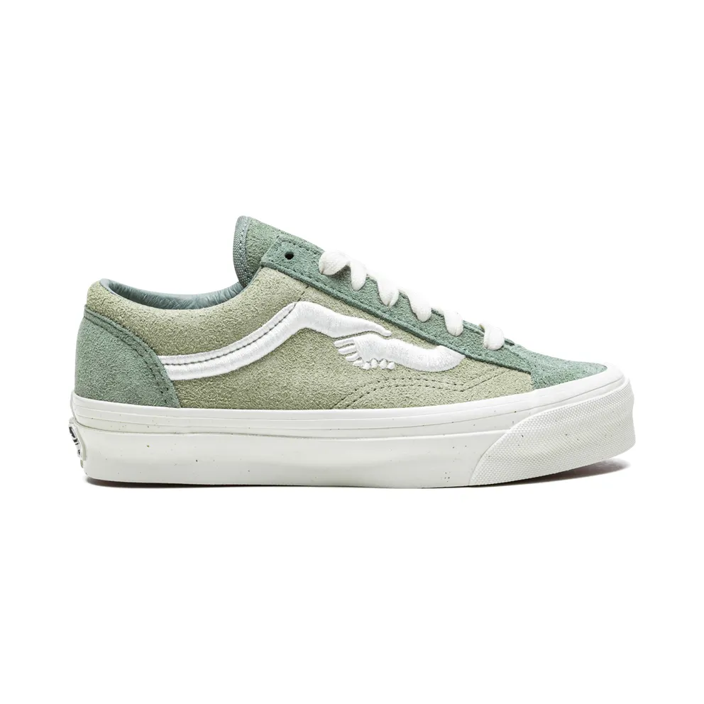 Vans Og Style 36 Lx “NOTRE” (VN0A4BVEGRN)