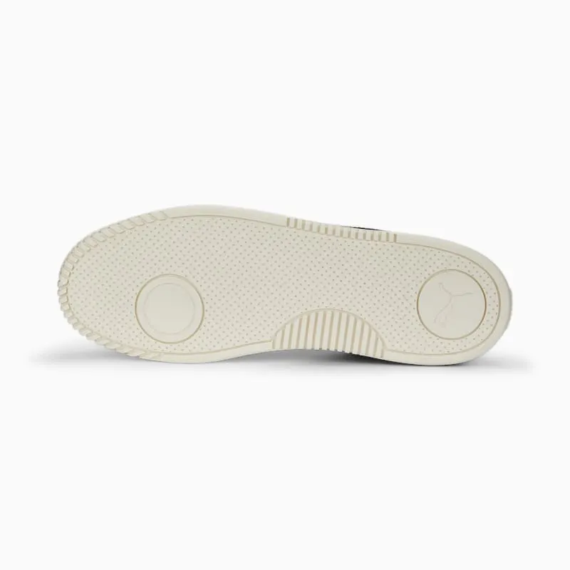 Puma Club White / Black / Gold (389406-03)