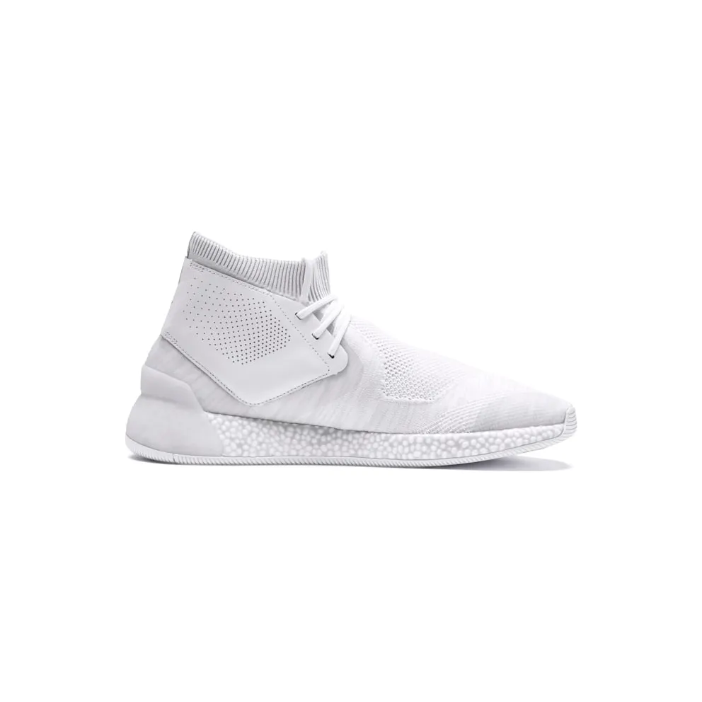 Puma Porsche Design Hybrid evoKnit White (306417-02)