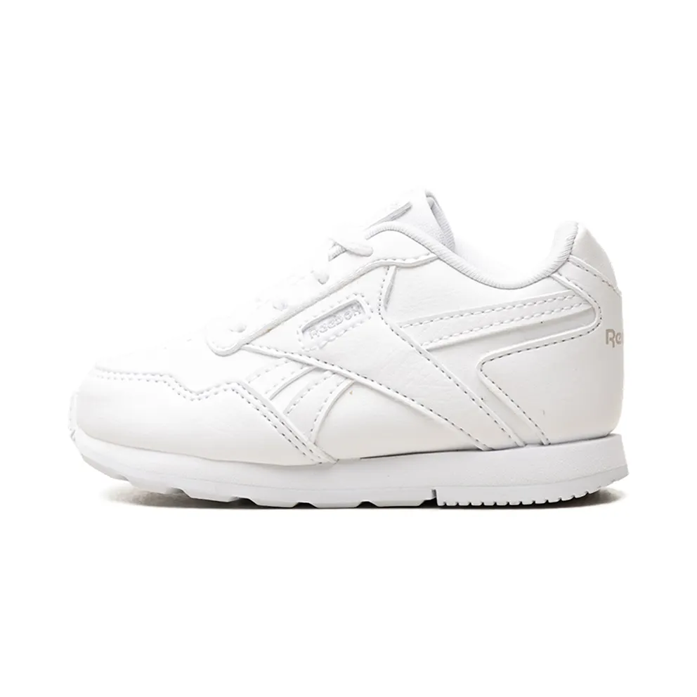 Reebok Classic Leather Harman Run “White/Steel” (CN4609)