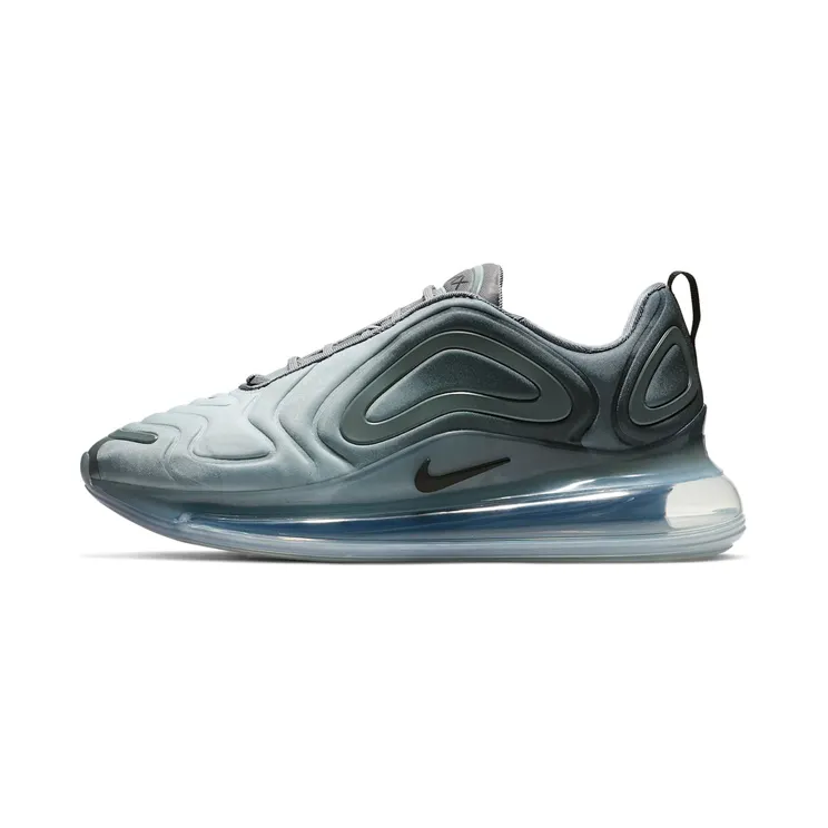Nike Air Max 720 Carbon “Anthracite / Wolf Grey / Black” (AO2924-002)