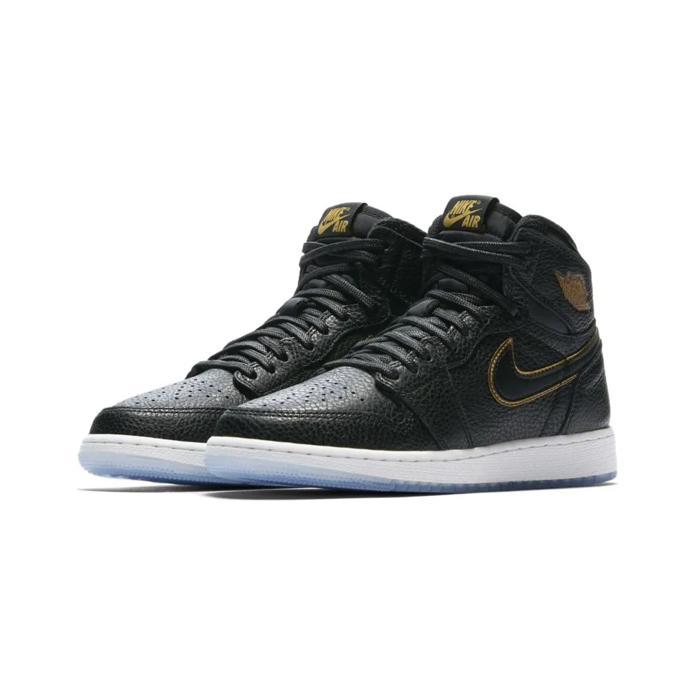 Jordan 1 Retro High City of Flight (GS)