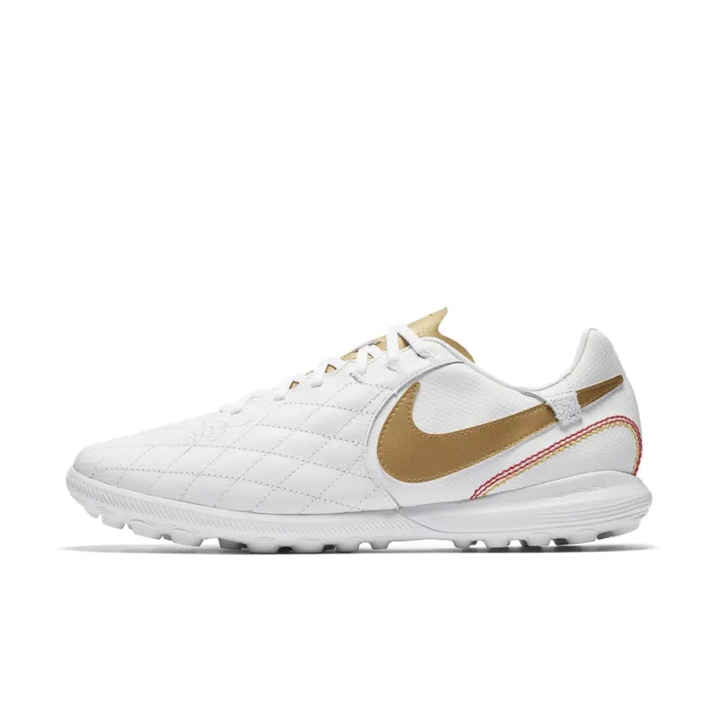 Nike LegendX Barcelona White/White-Metallic Gold (AQ2212-171)