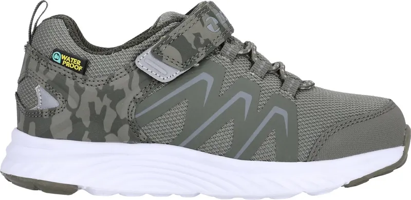 Zigzag sneaker olijf (Z222306-3052)