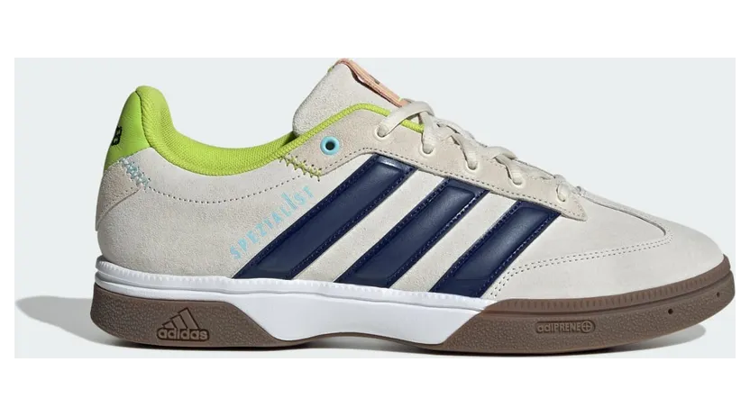 adidas Spezialist Indoor LOVB Off White Cloud White (JS1720)