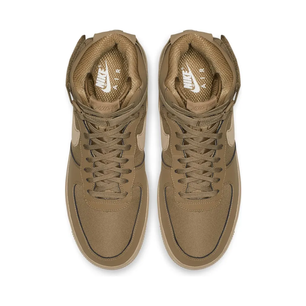 Nike Air Force 1 High Canteen Desert Canteen/Desert-Canteen (315121-206)